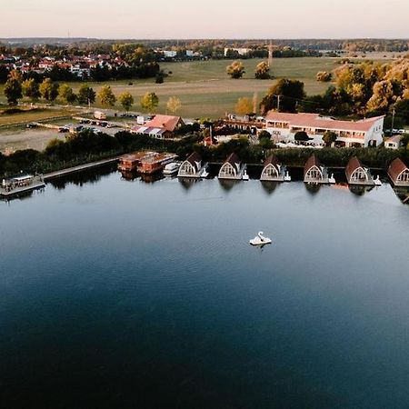 Lieblingsplatz Parey - Strandhaus Hotel Екстер'єр фото