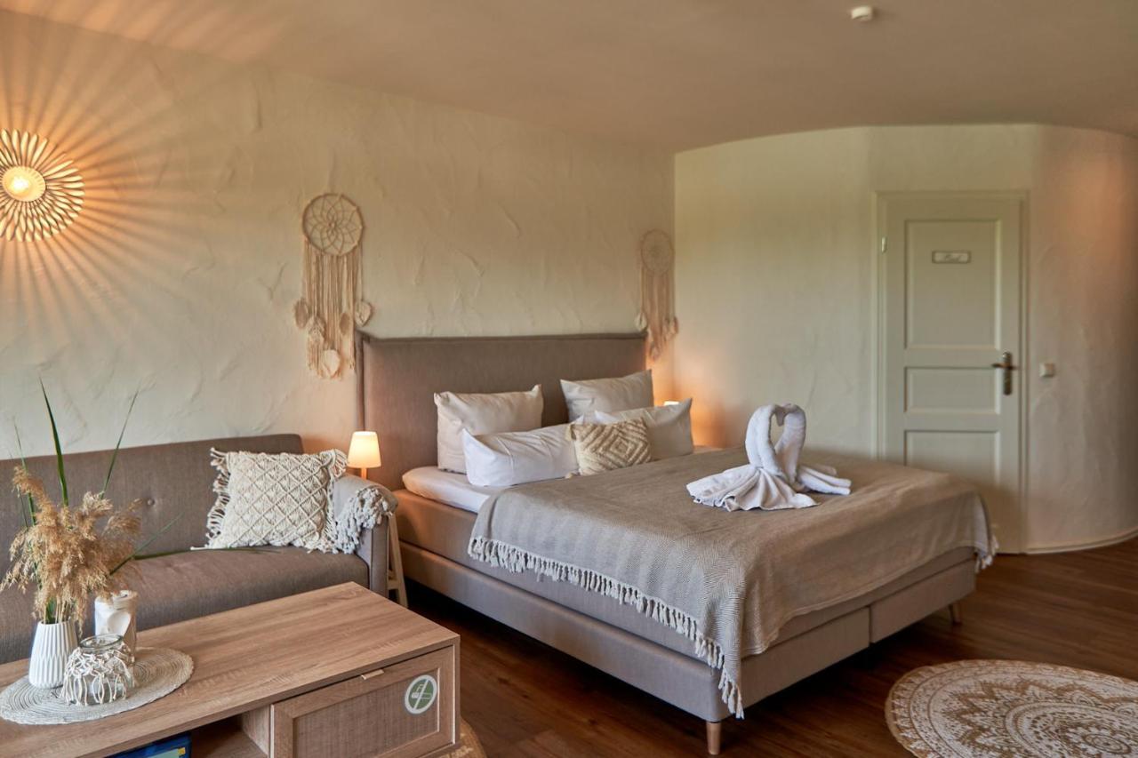 Lieblingsplatz Parey - Strandhaus Hotel Екстер'єр фото