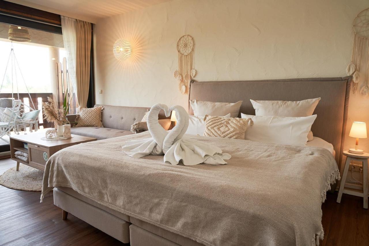 Lieblingsplatz Parey - Strandhaus Hotel Екстер'єр фото