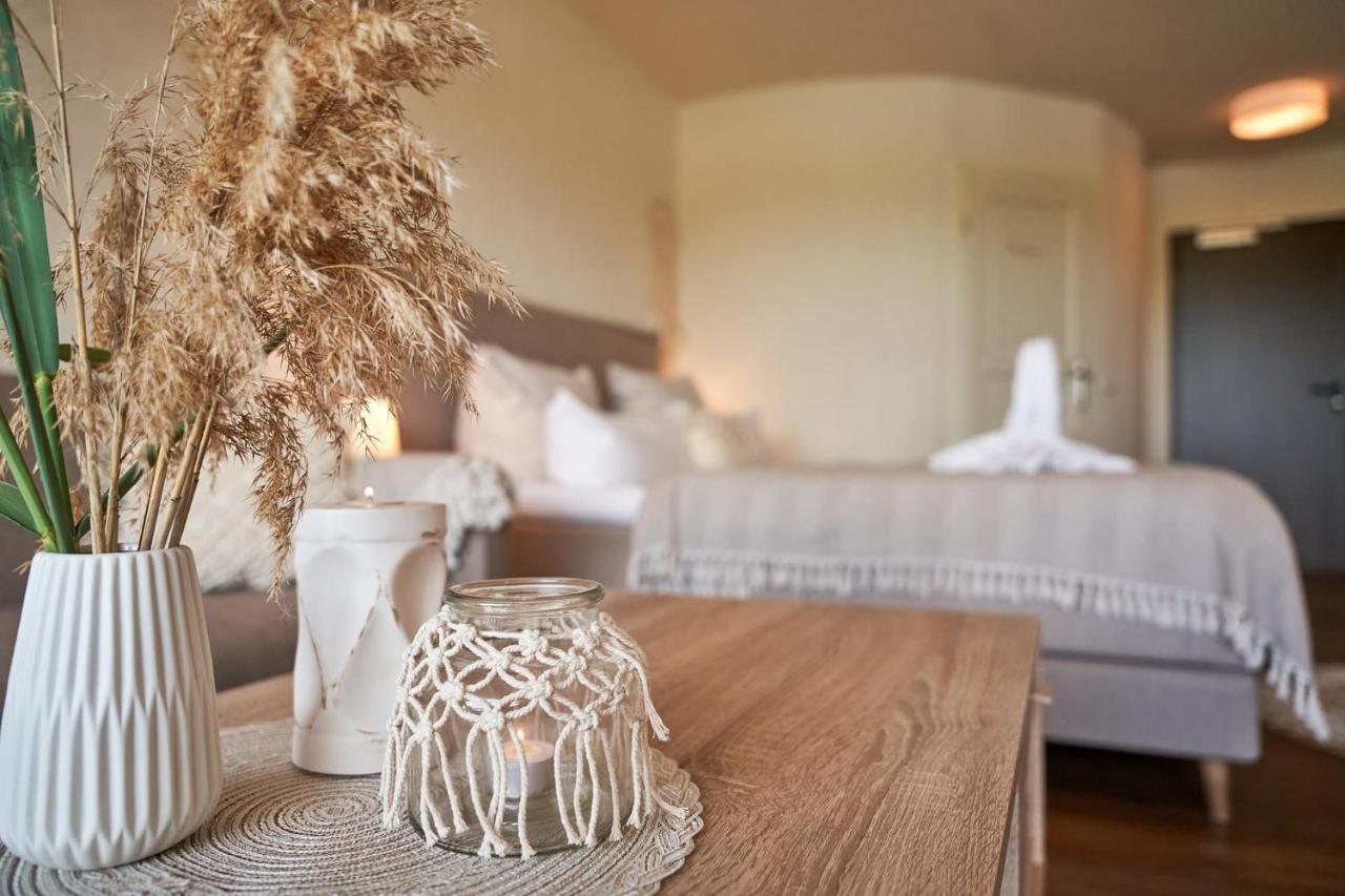 Lieblingsplatz Parey - Strandhaus Hotel Екстер'єр фото