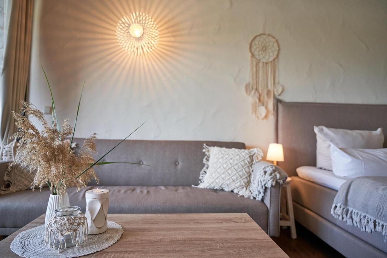 Lieblingsplatz Parey - Strandhaus Hotel Екстер'єр фото